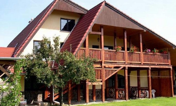Prievidza House | Penzion Relax