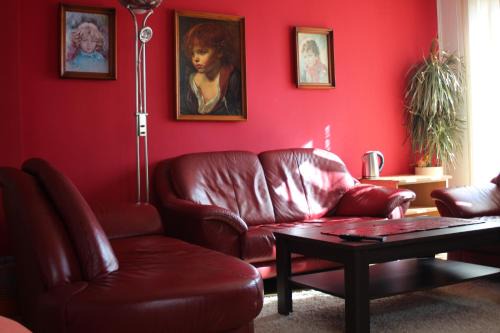 Liesek House | Penzion Rosnicka Liesek