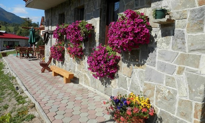 Zdiar Hotel | Penzion Slovakia