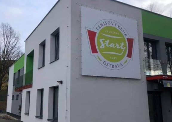 Poruba House | Penzion Start Ostrava