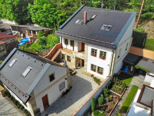 Bela pod Bezdezem Apartment | Penzion Stodola
