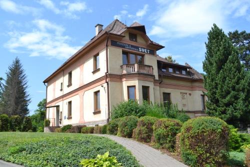 Trinec House | Penzion Svet