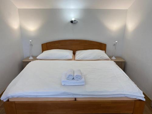 Brod nad Dyji House | Penzion Trödler