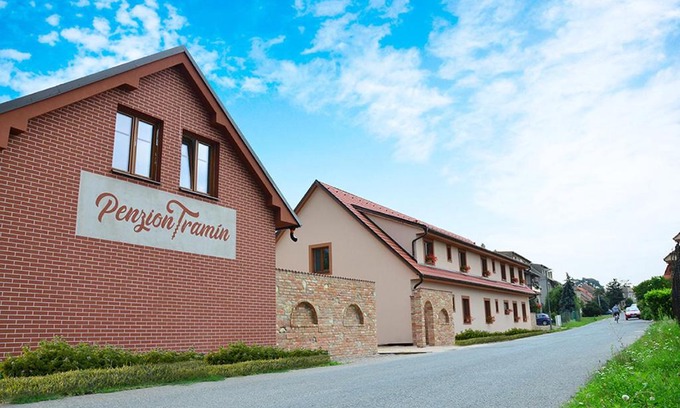 Valtice House | Penzion Tramín