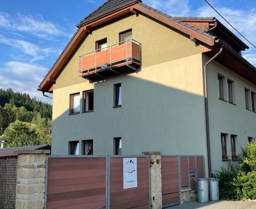 Karolinka House | Penzion U Bečvy