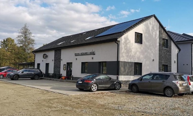 Ivancice House | PENZION U BRÁZDŮ