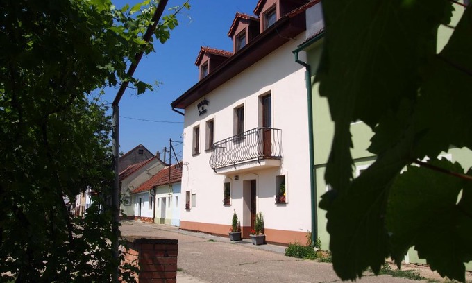 Boretice House | Penzion u Ivana