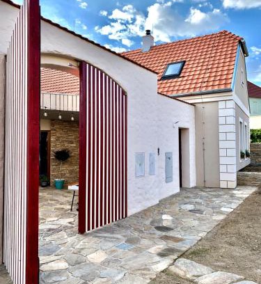 Podmoli Apartment | Penzion U Kapličky