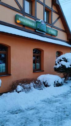 Bruntal House | Penzion U Kata