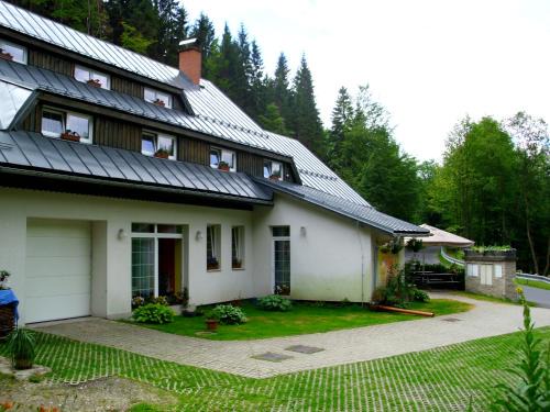 Desna House | Penzion U Kocoura