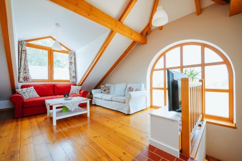 Hroznova Lhota House | Penzion U maléřa