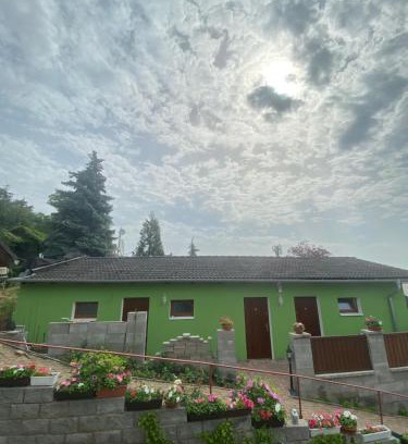 Most House | Penzion U Pavla