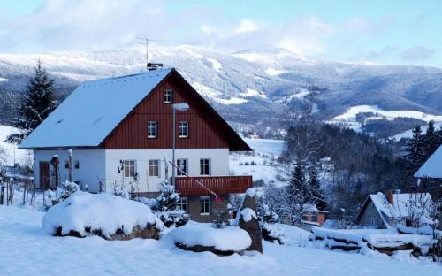 Paseky nad Jizerou House | Penzion U pily