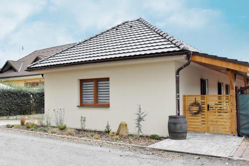 Steti House | PENZION u Restaurace Na Koreji