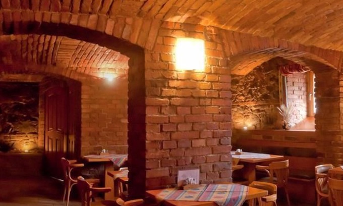 Ceske Budejovice Hotel | Penzion U Vlka