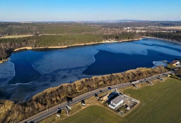 Plzen House | Penzion u vody