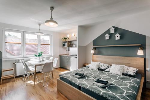 Ricany House | Penzion V Roklich & Apartmens V Roklich