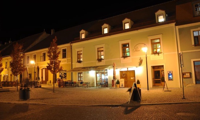 Valtice House | Penzion Valtice