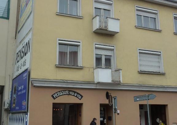 Trebic House | Penzion Vis a Vis