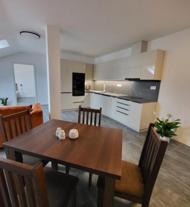 Perna Apartment | Penzion Vulcano