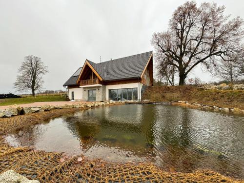 Stara Voda House | Penzion Vysoká