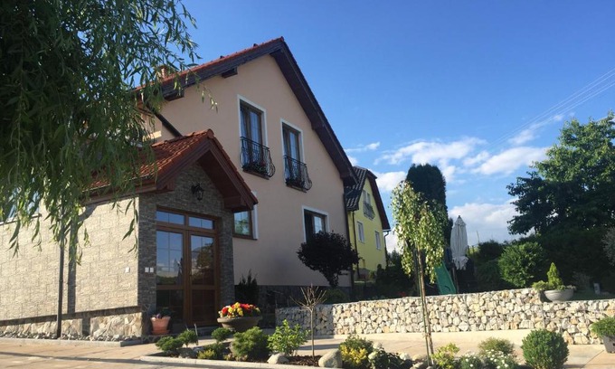 Vrbov House | Penzion Werbew