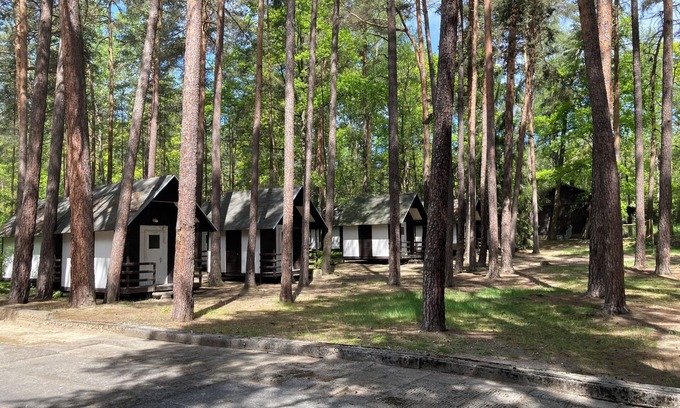 Merklin Bed & Breakfast | Penzion Zelený Háj