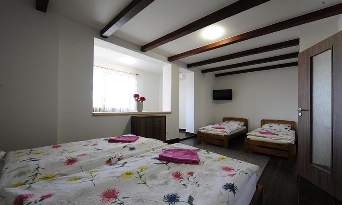Moravska Nova Ves House | penzionMoravia