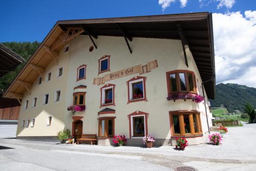 Stafflach Bed & Breakfast | Penznhof