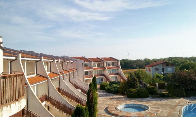 Kavarna Apartment | Peony apartment 3