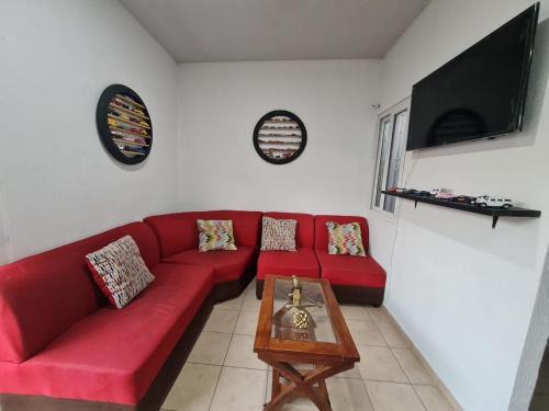 Coatepeque Apartment | Pepe Houses