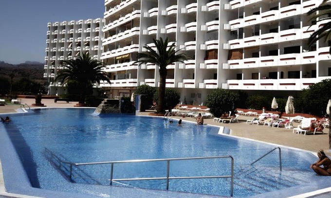 Playa del Ingles Apartment | Pepe's Place high speed Internet