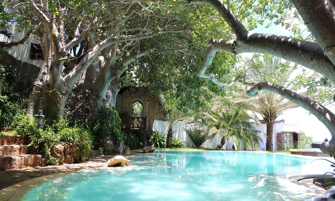 Shela Hotel | Peponi Hotel