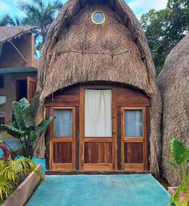 Xul-Ha Hotel | Pepos Xul-Ha