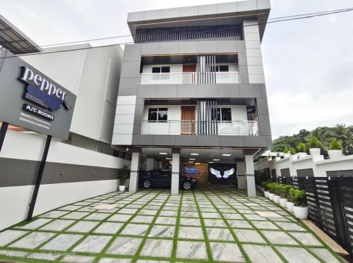 Edapalli Hotel | Pepper coast suites