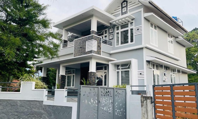 Vythiri Villa | Peppercorn Cottage, Vythiri.