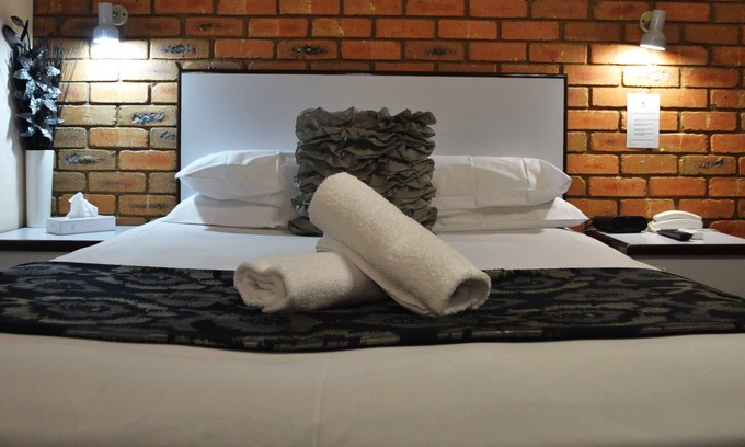 Shepparton South Hotel | Peppermill Inn