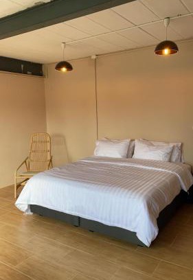 Bang Sai Hotel | Peppermint Barn Hotel