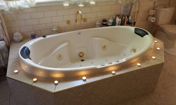 Musk Resort | Peppermint Springs Retreat And Day Spa