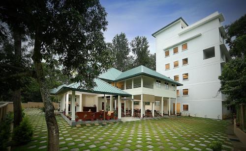 Kumily Resort | Peppervine Hotel