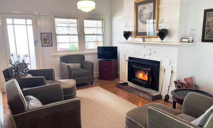 Bathurst House | . Peppinella .