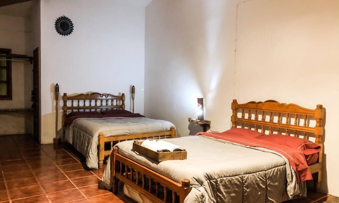 Cuetzalan del Progreso Cottage | Pequeña cabaña cerca del centro de Cuetzalan