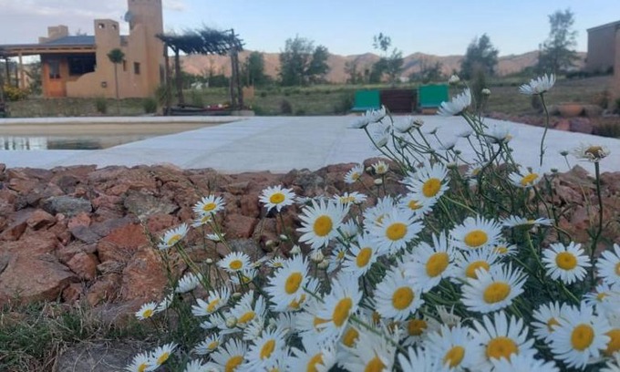 Los Reartes Ski Chalet | Pequeña Polonia-Lodge & Cabañas