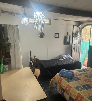 Rio Ceballos Apartment | Pequeño depto, wifi, cochera, asador y cocina