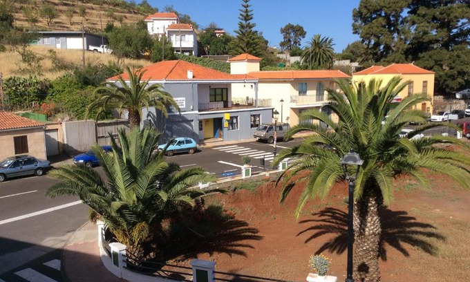 Puntagorda Apartment | Pequeño Estudio Pinar 2