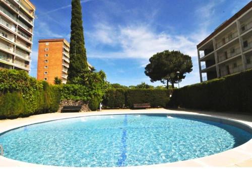 Santa Susanna Apartment | Pequeño oasis en el maresme