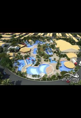 Jardim Paraiso Apartment | Pequeno Paraíso I