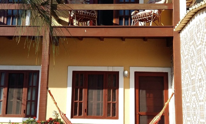 Ogiva House | Peró Beach - Residential Condominium