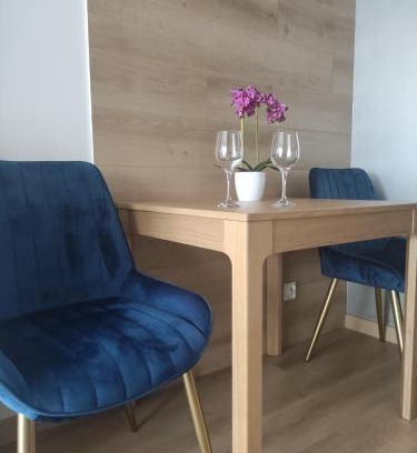 Minsk Mazowiecki Apartment | Perła Apartament Mińsk