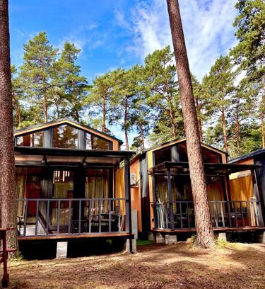 Junoszyno Resort | Perła